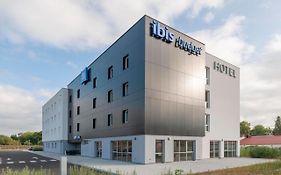 Ibis Budget Mont De Marsan